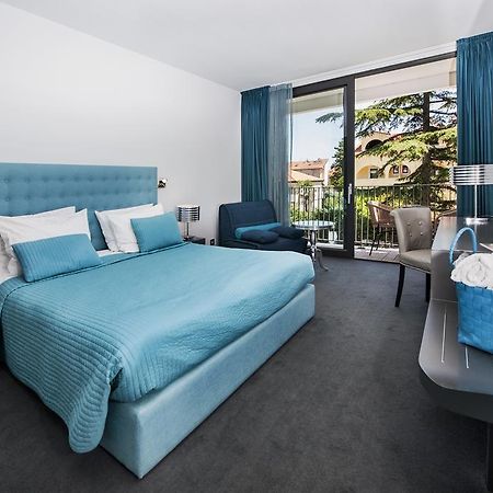 Hotel Arupinum Rovinj Exterior foto