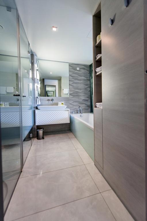 Hotel Arupinum Rovinj Quarto foto