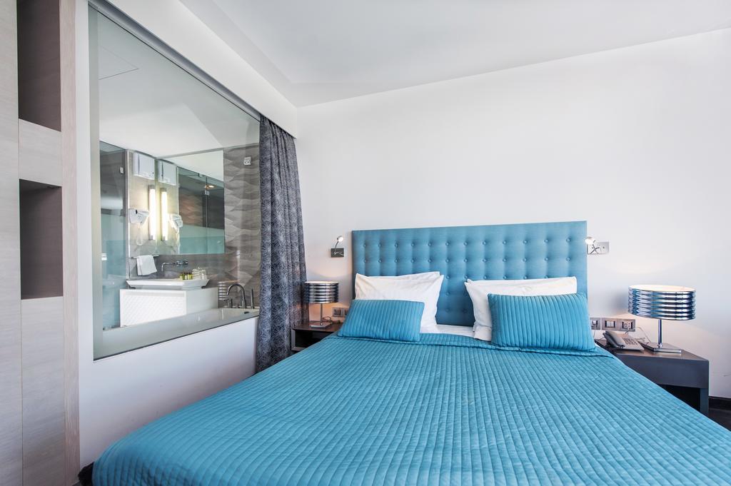 Hotel Arupinum Rovinj Exterior foto