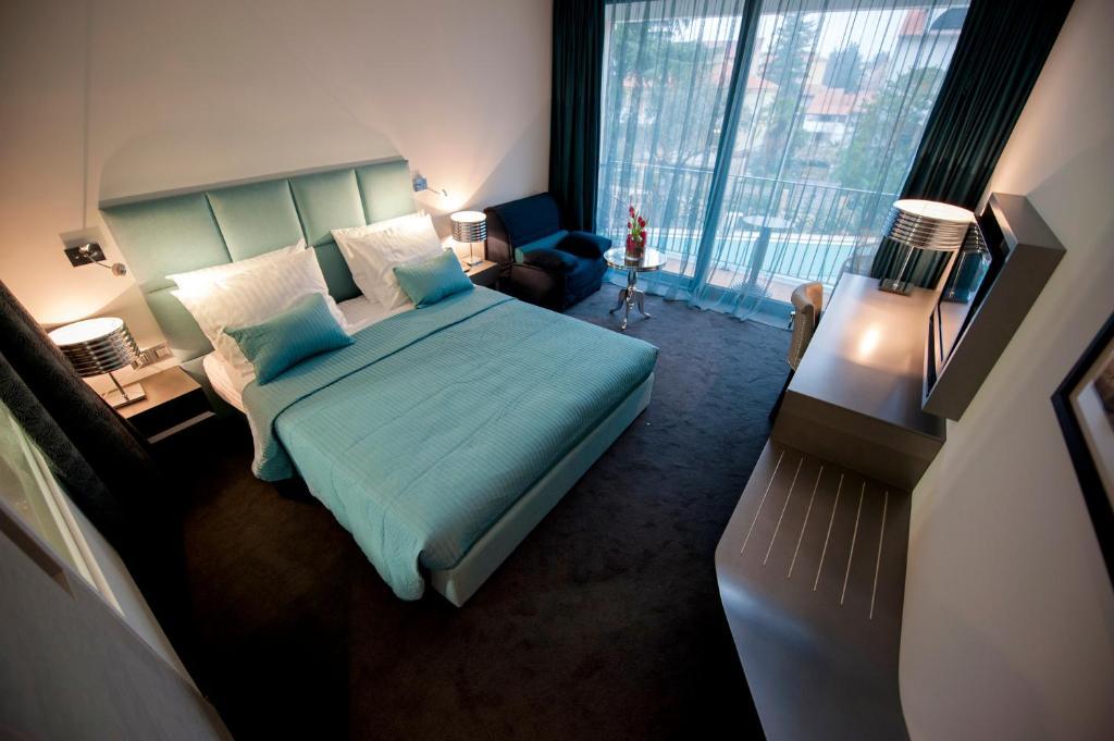 Hotel Arupinum Rovinj Quarto foto