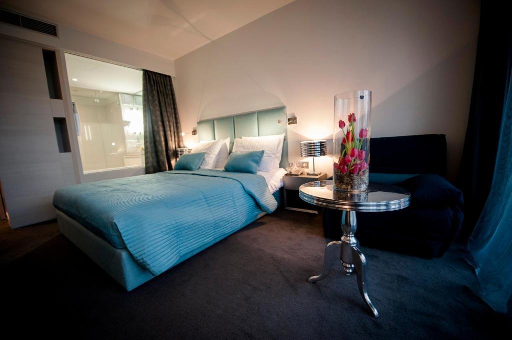 Hotel Arupinum Rovinj Quarto foto