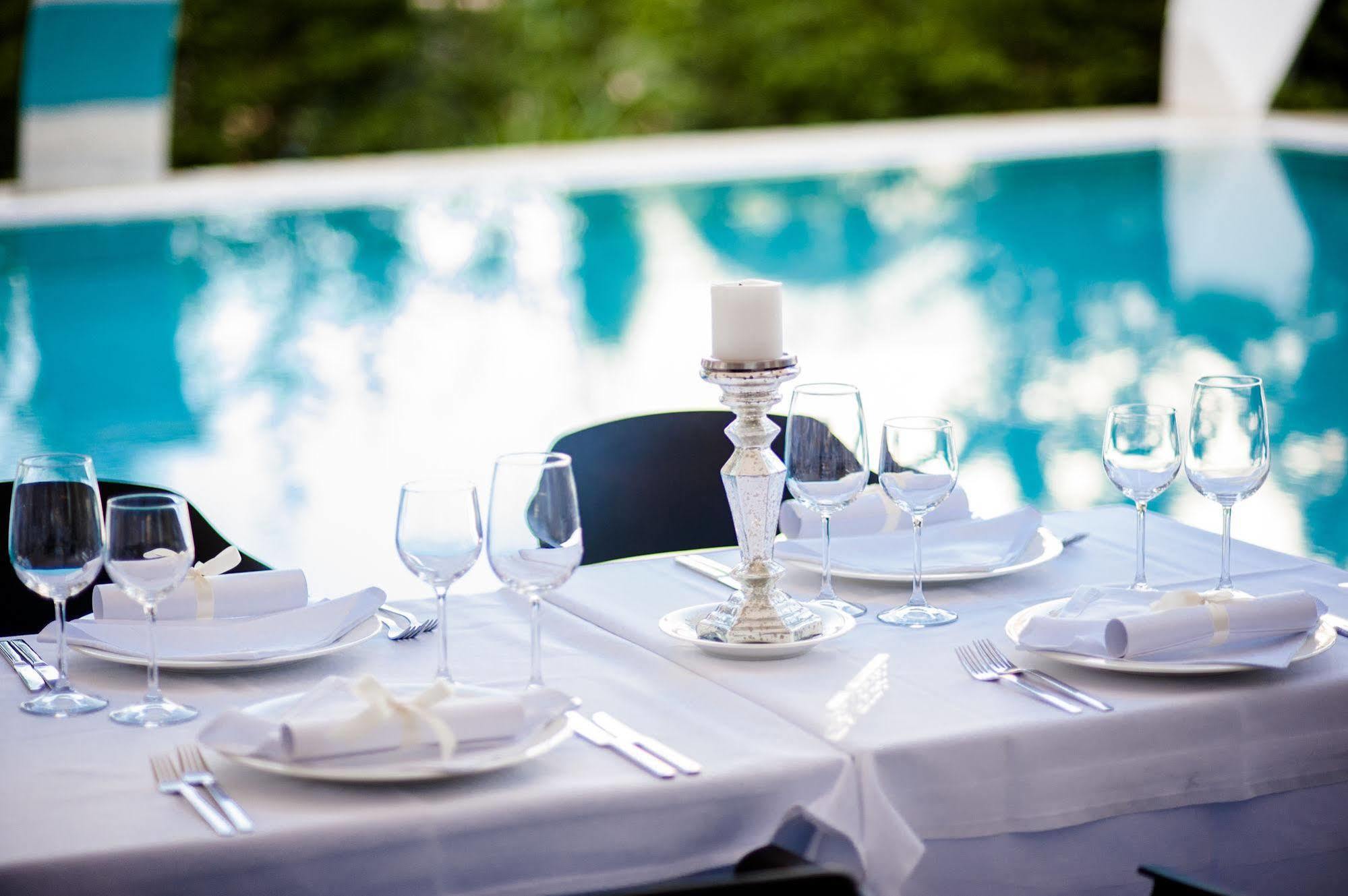 Hotel Arupinum Rovinj Exterior foto